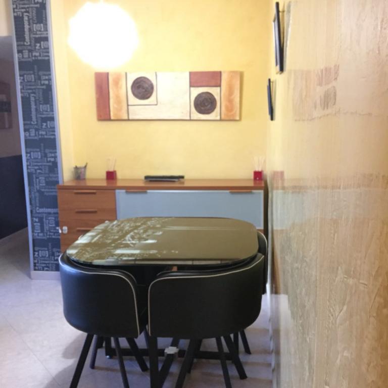 Apartment Valentina Málaga