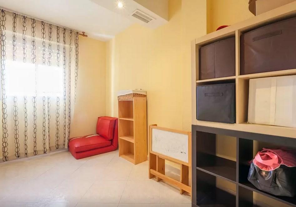 Valentina Apartment Málaga
