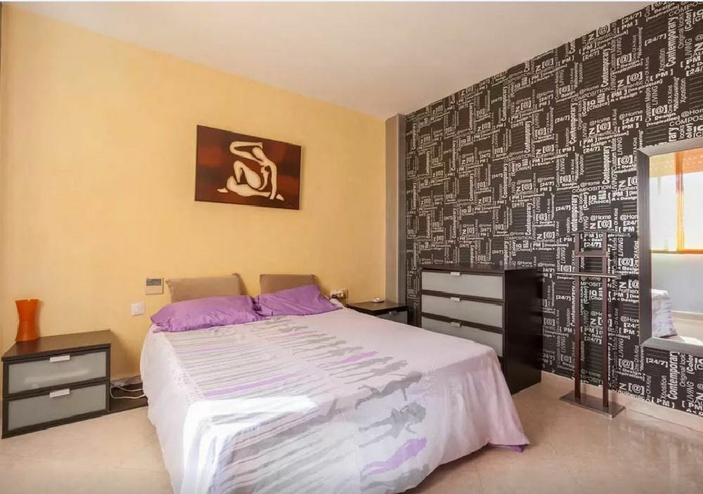 Valentina Apartment Málaga